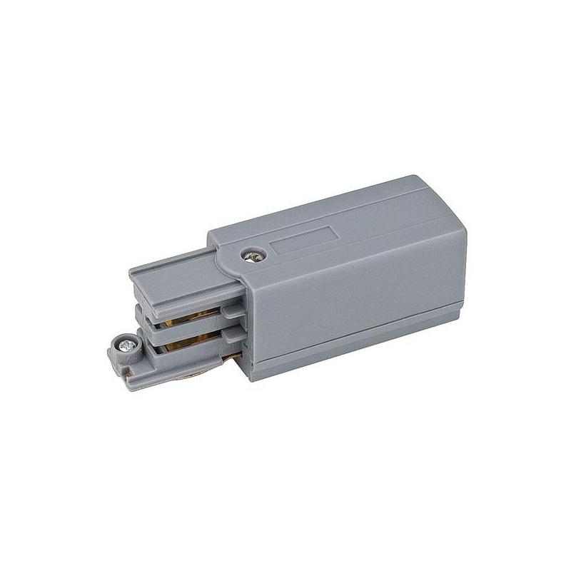 Left Feed-in Connector