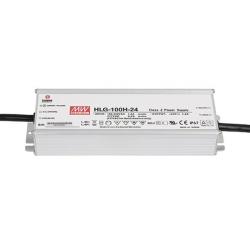 LED Power Supply 100 W 24 VDC