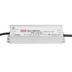 LED Power Supply 150 W 24 VDC