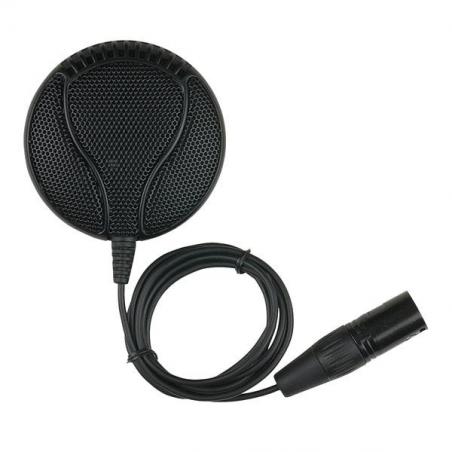 CM-95 Boundary kick drum-microfoon