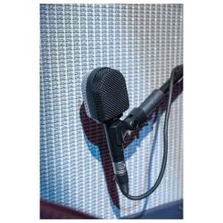 DM-35 Microfoon voor gitaarversterkers