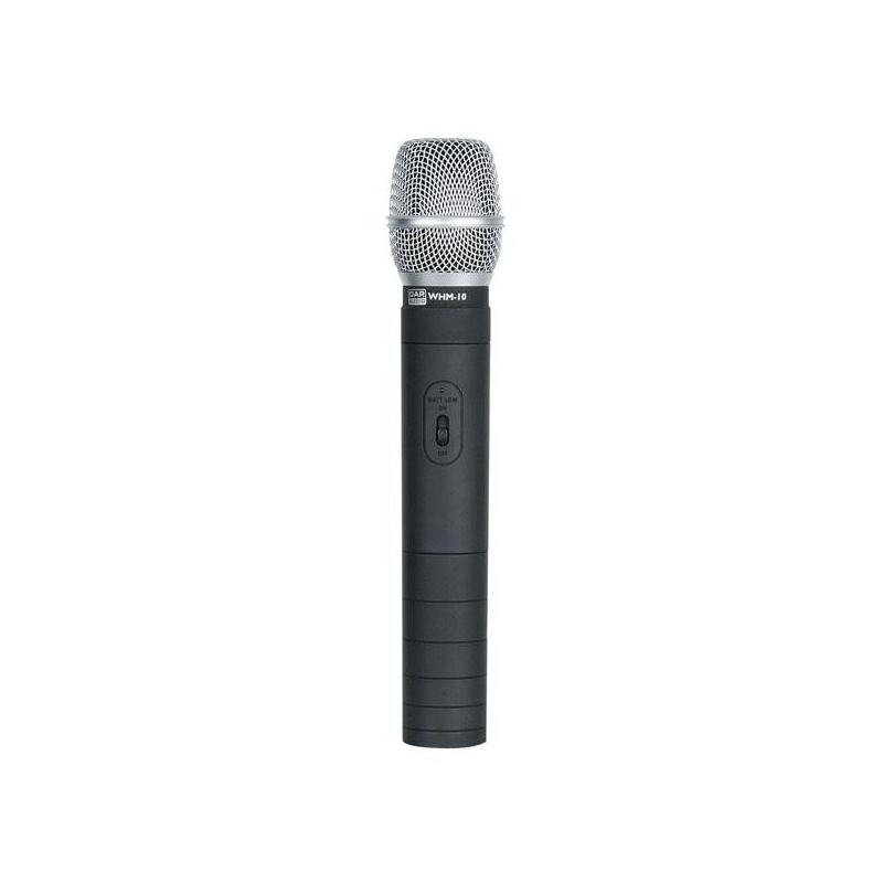 COM-41 Handset UHF draadloze microfoon