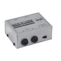 D1522 Stage Cube 22 Phantom Powered Direct Box