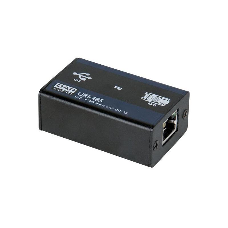 URI-485 USB RS-485 interface DSM-26