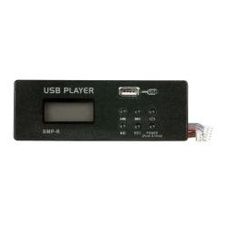 MP3 USB record module for GIG