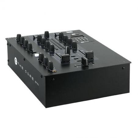 CORE MIX-2 USB DJ mixer