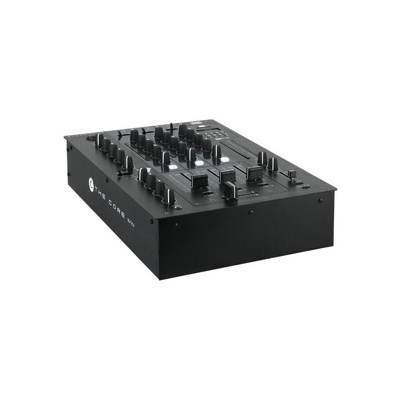 CORE MIX-3 USB DJ-mixer