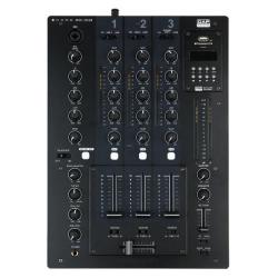 CORE MIX-3 USB DJ-mixer
