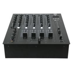 CORE MIX-4 USB DJ-mixer