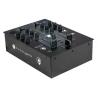 DAP CORE Scratch 2-kanaals DJ-mixer