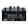 DAP CORE Scratch 2-kanaals DJ-mixer