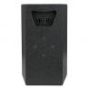 Xi-6 6,5" / 1" Full range installation cabinet black
