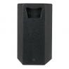 Xi-8 8" / 1,375" Installatie speaker zwart