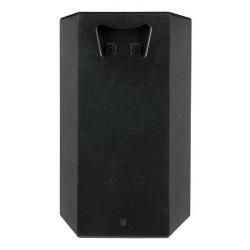 Xi-10 10" / 1,375" installatiespeaker zwart