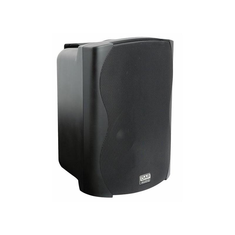 PR-32 40W - deze set bevat 2 stuks speakers, zwart