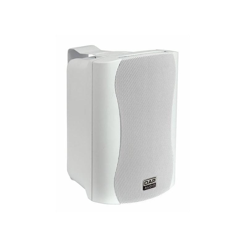 PR-52 50W - deze set bevat 2 stuks speakers, wit