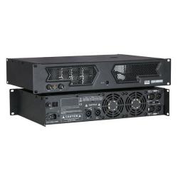 DAP-Audio CX-3000 versterker