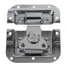Showgear Butterfly Lock Large, Polished 106 x 102 mm