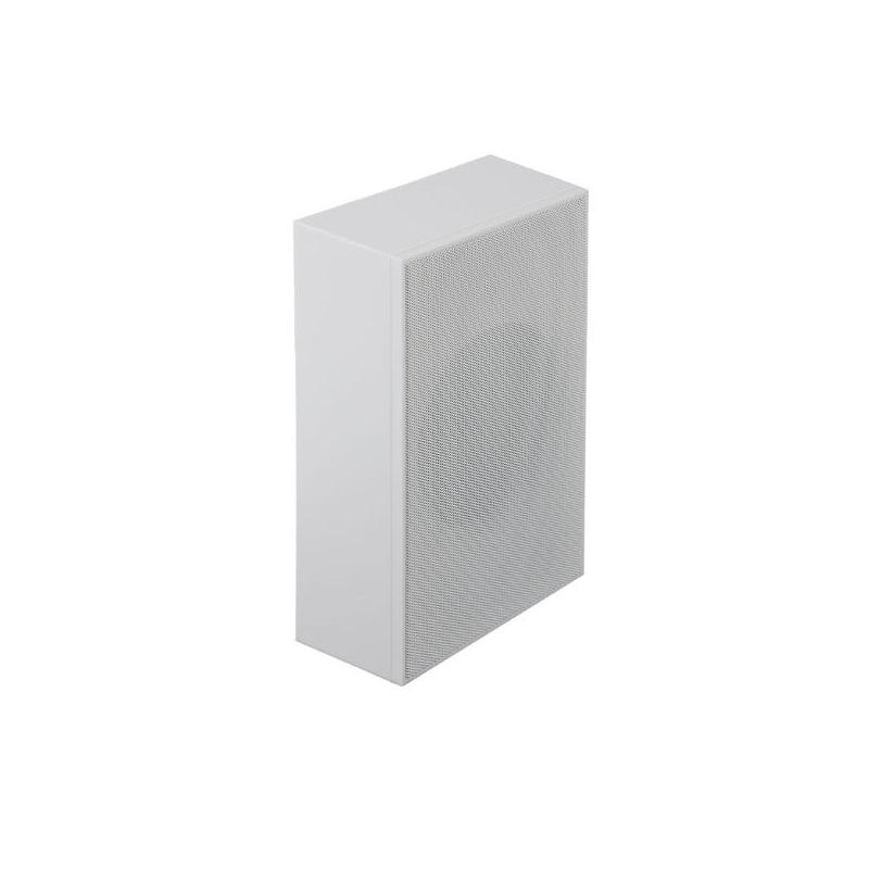 DAP WS-6W Passieve 5" installatieluidspreker - wit
