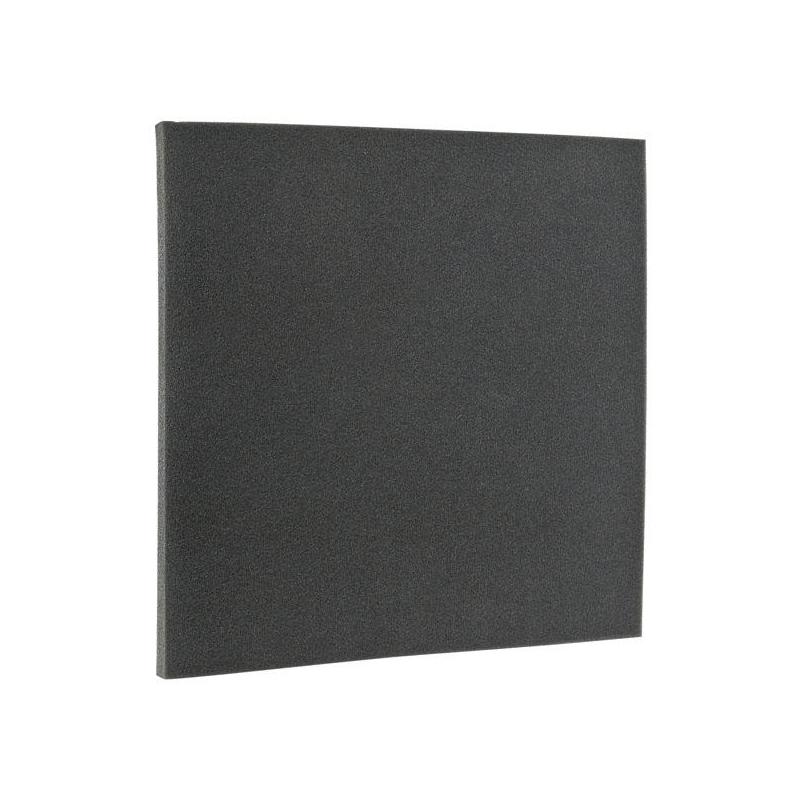 Soft Foam 20mm Sheet: 1,5m x 2m
