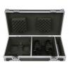 Case for 8x FX Shot & 4x Baseplate