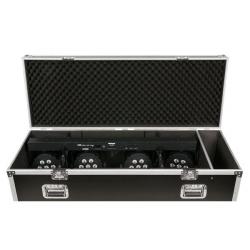 Case for 4x compact light sets