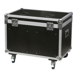 Case for 2x iS-200/iB-5R