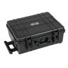 Daily Case 30 kunststof koffer met trolley