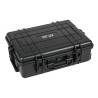 Daily Case 47 kunststof koffer met trolley