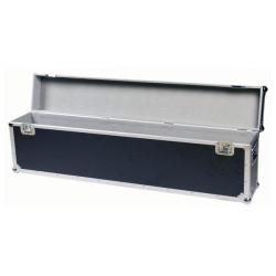 Flightcase for Showbar + 4x...