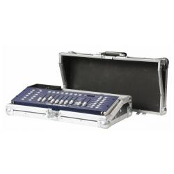 Showtec Case for Light Controller 3U