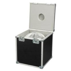 Roadcase for 40cm Mirrorball
