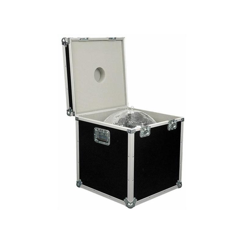 Roadcase for 50cm Mirrorball