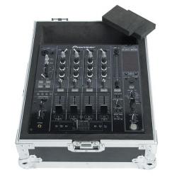 Case for Pioneer DJM-mixer modellen: 600/700/800