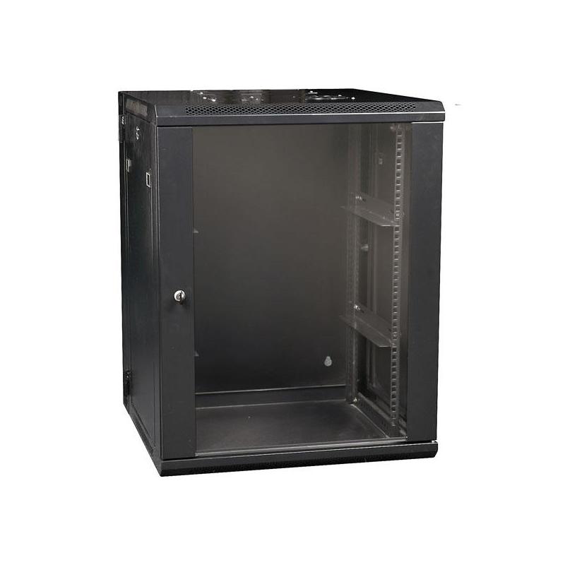 Wallmount Server Rack