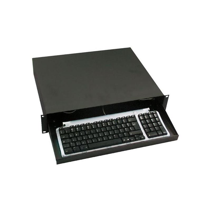 19 inch Keyboard-drawer