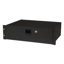 19 Inch Drawer with keylock...