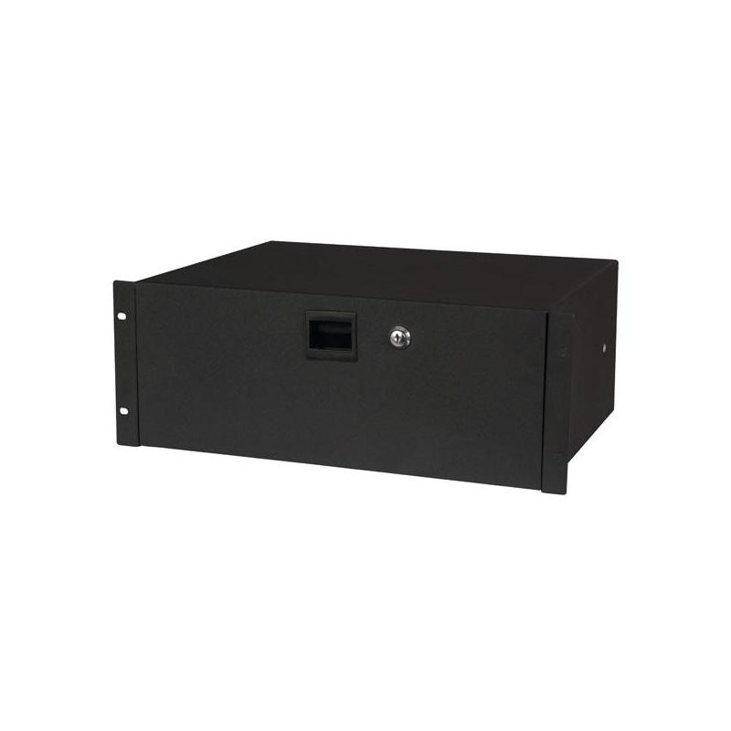 19 Inch Drawer with keylock