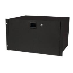 19 Inch Drawer with keylock