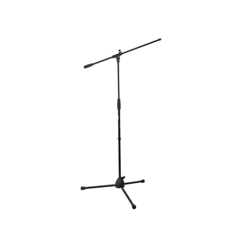 Eco Microphones stand with boom arm