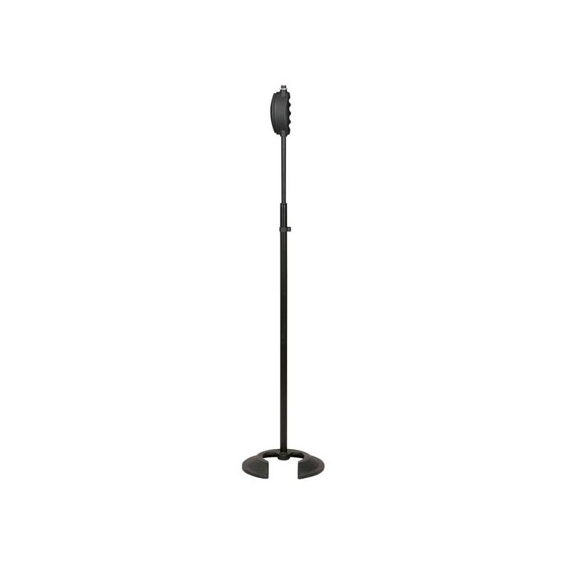 Microphone Pole - Quick Lock met contragewicht