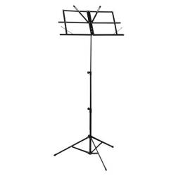 Eco Music Stand Staal...