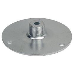 Mounting Plate 60 mm for...