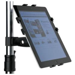 iPad Holder For Microphone Stand