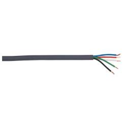 LED Control Cable 5x0,75mm2