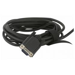 5 x Cable Tie 40x700mm Zwart