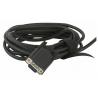 5 x Cable Tie 40x700mm Zwart
