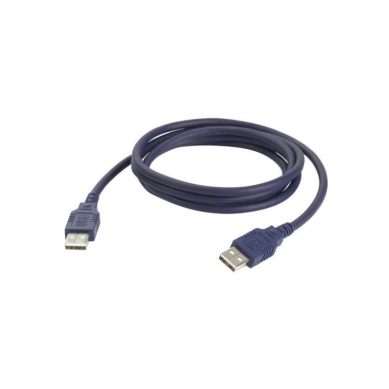 FC01 - USB-A - USB-A