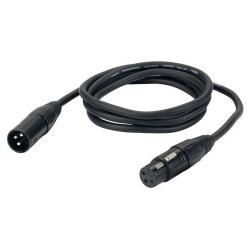 DAP FL0120 XLR...