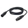 DAP FL0120 XLR microfoonkabel 20 meter XLR male - XLR female